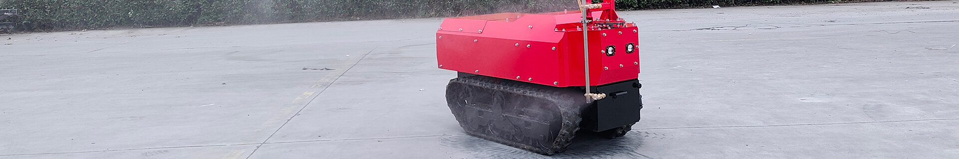 Remote Control Sprayers For Sale