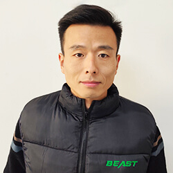Engineer Zhang