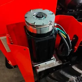 3000W Walking Motor
