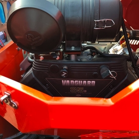 Briggs & Stratton 35hp Engine