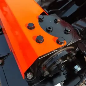 Mechanical Transmission Box