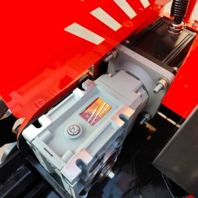 Remote Slope Mower Walking Motor