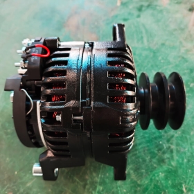 48V Automotive-grade Alternator