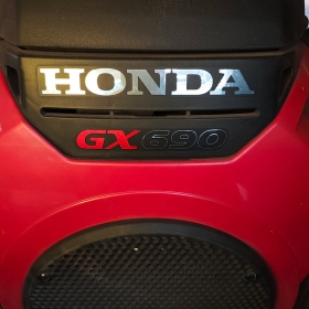 Honda GX690 Petrol Engine