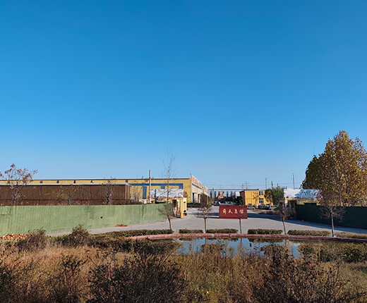 about beast machinery