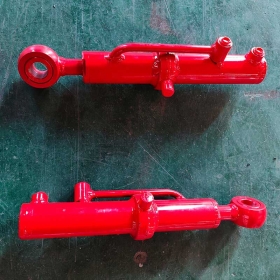 Hydraulic Lifting Oil Cylinder