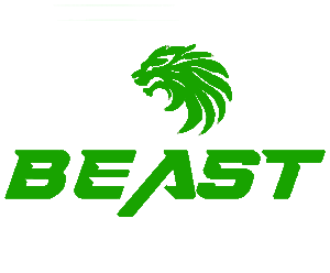 Beast Machinery