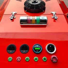 Electronic Instruments and Switches