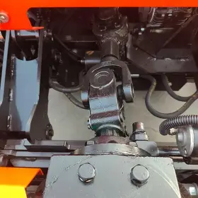 Mechanical Transmission Shaft