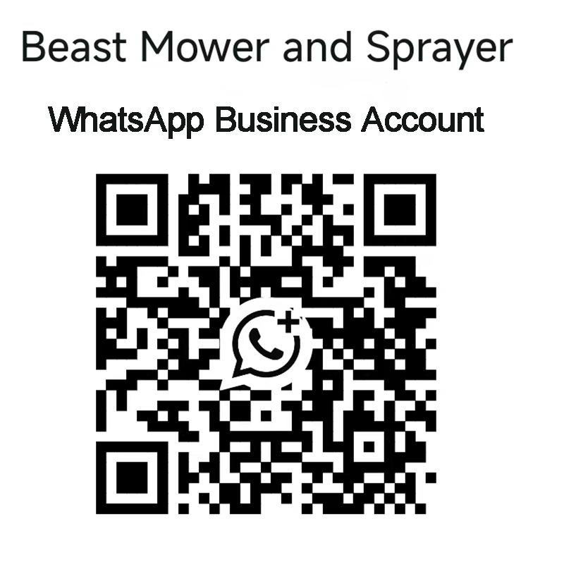 WhatsApp QR Code