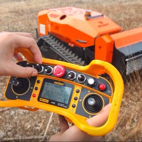 Microzone M450 Remote Control