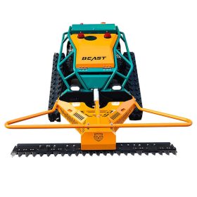Remote Control Sickle Mower