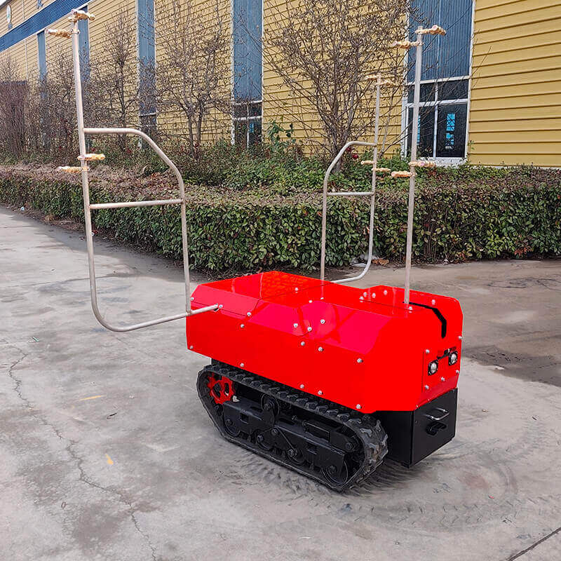 Zdalnie sterowany spryskiwacz do szklarni truskawek na sprzedaż