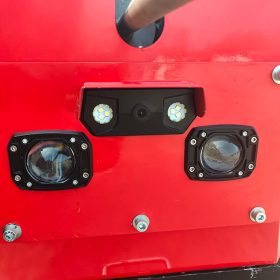 HD Camera For Greenhouse Sprayer