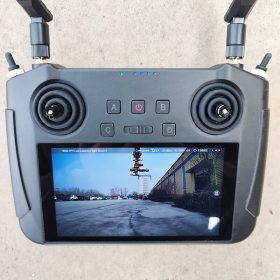 SIYI MK15 Remote Control