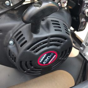 Loncin LC190F 420cc 12hp Gasoline Engine