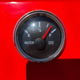 Water Tank Gauge
