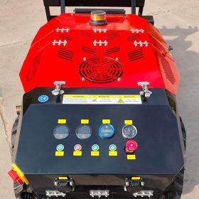 Electronic Control Panel