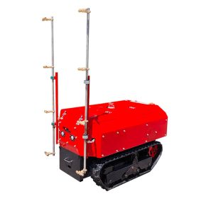 Remote Sprayer For Greenhouse