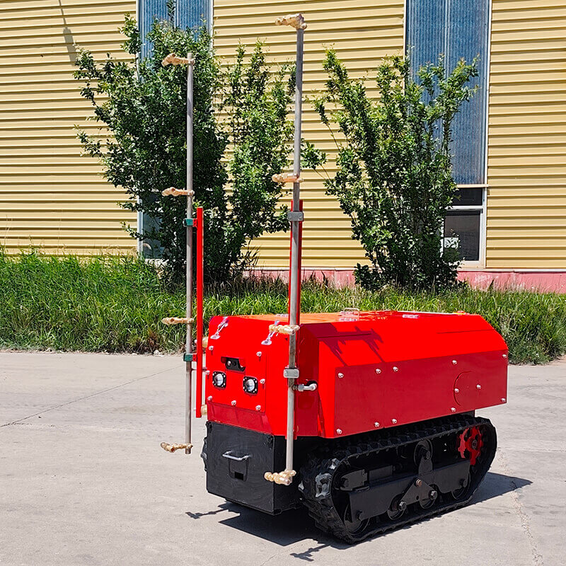 Remote Sprayer For Greenhouse For Sale