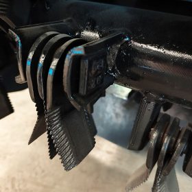 Flail Mower