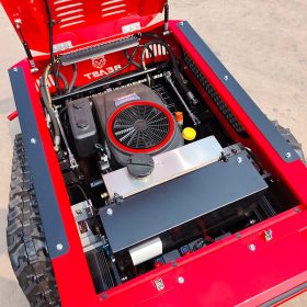 SLope Mower