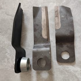 Cutting Blade